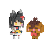 月深ツキ たれこ 2種セット